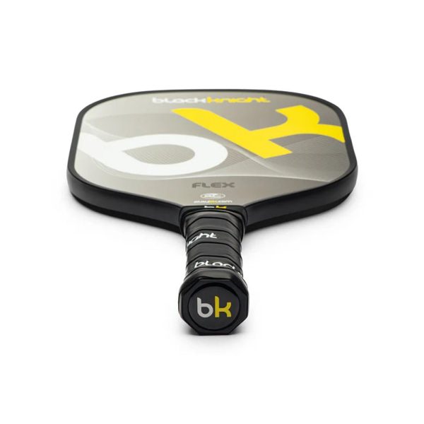 Black Knight Flex Pickleball Paddle Online now