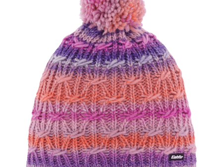 Eisbar Anka Womens Pompom Beanie Supply