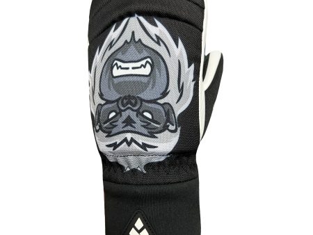 Auclair Yeti Race Junior Mitt Online now