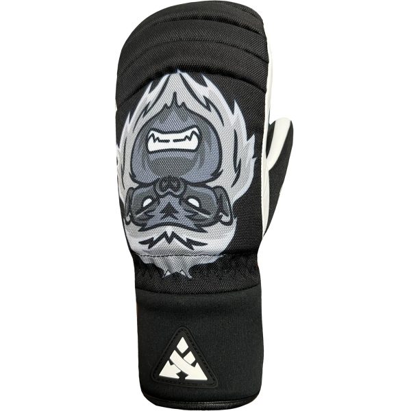 Auclair Yeti Race Junior Mitt Online now