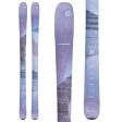 Blizzard Black Pearl 88 Womens Ski 2025 Fashion