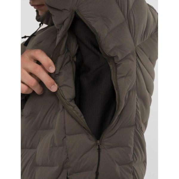 Armada Sitkin Mens Down Jacket 2024 For Cheap