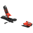 Look PX 18 WC Rockerace Binding 2025 For Discount