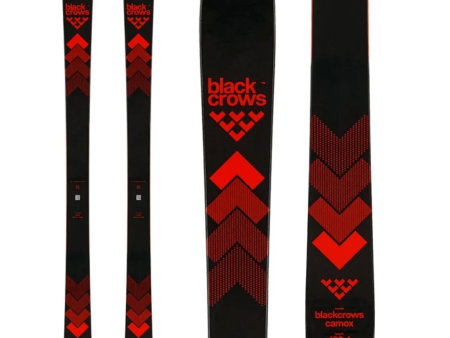 Black Crows Camox Ski 2025 Discount