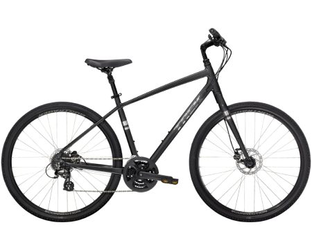 Trek Verve 2 Disc Bike Sale