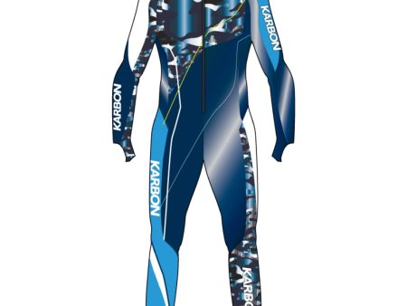 Karbon Solitude Adult GS Suit For Sale