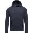 Rossignol Lifetech Mens Hoody 2019 Discount