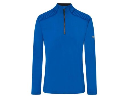 Descente Piccard Mens Zip Turtleneck 2024 on Sale