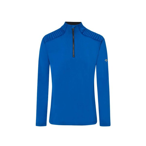 Descente Piccard Mens Zip Turtleneck 2024 on Sale