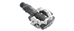 Shimano PD-M520 Black MTB SPD Pedal on Sale