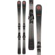 Blizzard Thunderbird Sport R14 CA Ski + TPC 11 GW Binding 2024 Online