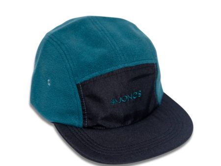 Jones Long Shadow Mens Fleece Cap Fashion