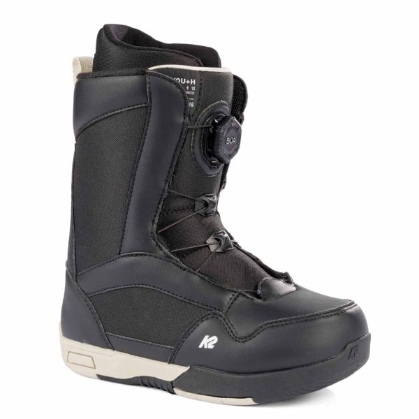 K2 You+h Junior Snowboard Boots 2025 Supply