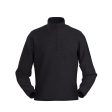 Arc teryx Covert Mens Half Zip 2025 on Sale