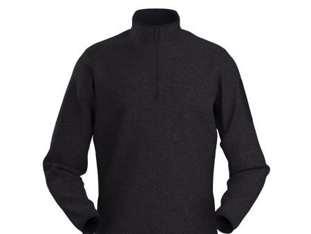 Arc teryx Covert Mens Half Zip 2025 on Sale