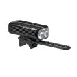 Lezyne Super Drive 1600XXL Light Front Black Supply