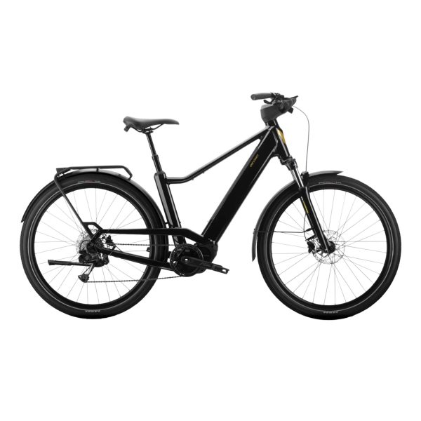 Devinci E-Griffin EP6 9 Speed DEMO E-Bike Sale