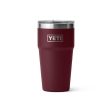 YETI Rambler 20oz Stackable With MagSlider Online now