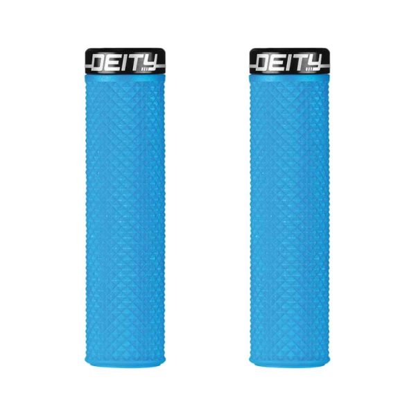 Deity Supracush Grips Pair Sale