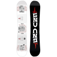 Gnu RC C3 Snowboard 2025 Supply