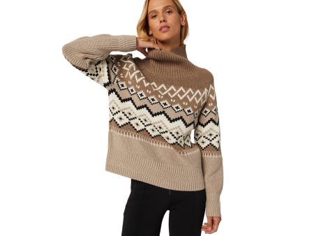 Alp N Rock Leighton Womens Sweater 2025 Online Hot Sale