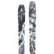 Atomic Bent 100 Ski 2025 Online Sale