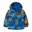 Patagonia Reversible Baby Down Hoody 2025 Supply