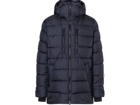 Fire + Ice Yannic3 Mens Coat 2024 Online Hot Sale