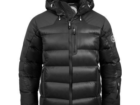 Arctica Gate Master Down 5.0 Mens Jacket Online Hot Sale