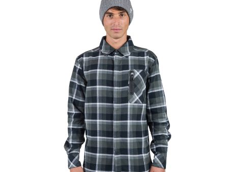 Rossignol Ranch Mens Shirt 2025 Online Sale