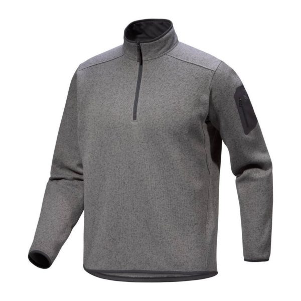 Arc teryx Covert Mens Half Zip 2025 on Sale