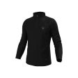 Rossignol Blackside Mens Fleece Half Zip 2025 Online