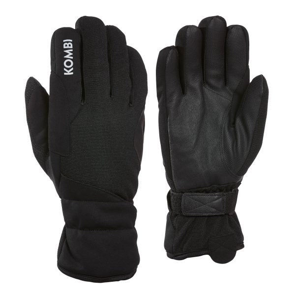 Kombi The Wanderer Mens Glove Online Hot Sale