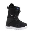 Burton Smalls BOA Snowboard Boot 2025 For Cheap