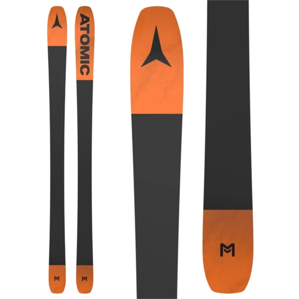 Atomic Maverick 88 Ti Ski 2025 For Cheap