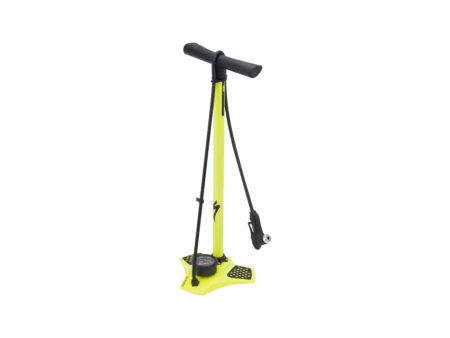 Specialized Air Tool HP Floor Pump For Sale