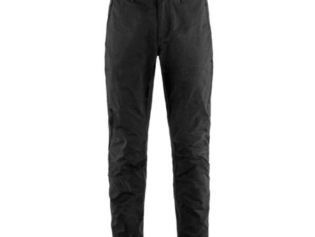 Fjallraven Hoja Hybrid Mens Trousers 2025 For Discount