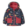 Patagonia Reversible Baby Down Hoody 2025 Supply