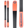 Blizzard Rustler 9 Ski 2025 For Discount