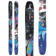 Atomic Bent 110 Ski 2025 Online Sale