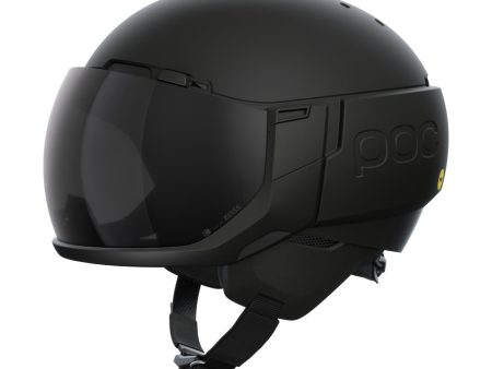 POC Levator MIPS Visor Helmet 2024 For Discount