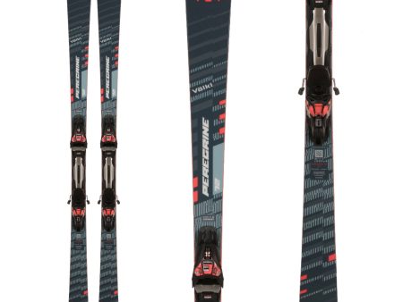 Volkl Peregrine 72 Ski + RMotion 12 GW Binding 2025 Hot on Sale