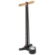 Lezyne Sport Drive 3.5  Floor Pump ABS-1 Pro Chuck 220psi Hot on Sale