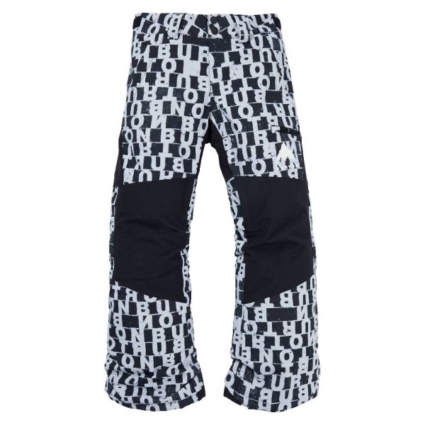 Burton Skylar 2L Kids Pants 2025 Discount