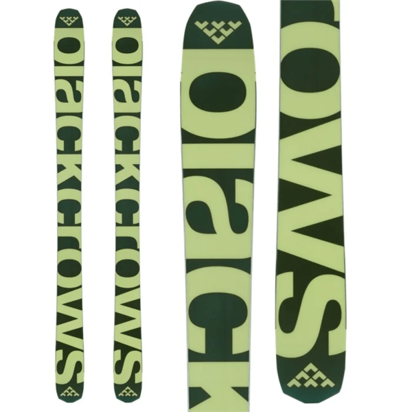 Black Crows Anima Ski 2025 Hot on Sale