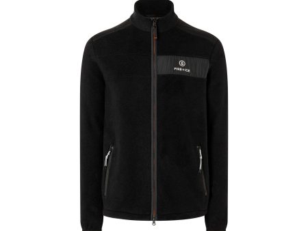 Bogner Fire & Ice Josh 2 Mens Fleece 2025 Online Hot Sale