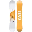 Gnu B Nice Womens Snowboard 2025 Online