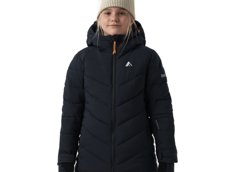 Orage Riya Girls Synthetic Down Jacket 2025 Online