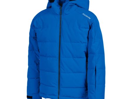 Karbon Speed Boys Jacket 2025 Online Hot Sale