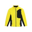 Spyder Bandit Junior Boys Jacket 2025 Fashion